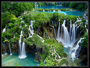 plitvice